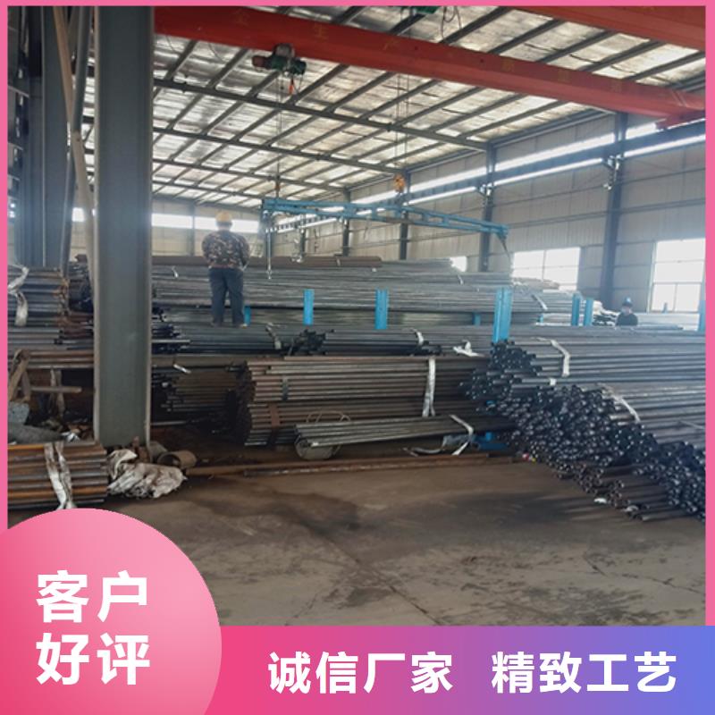 声测管打孔注浆管大量现货