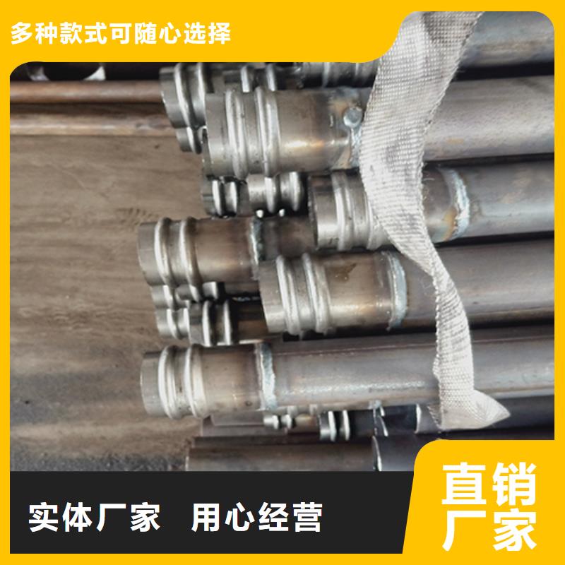 【声测管】环形注浆管品牌专营