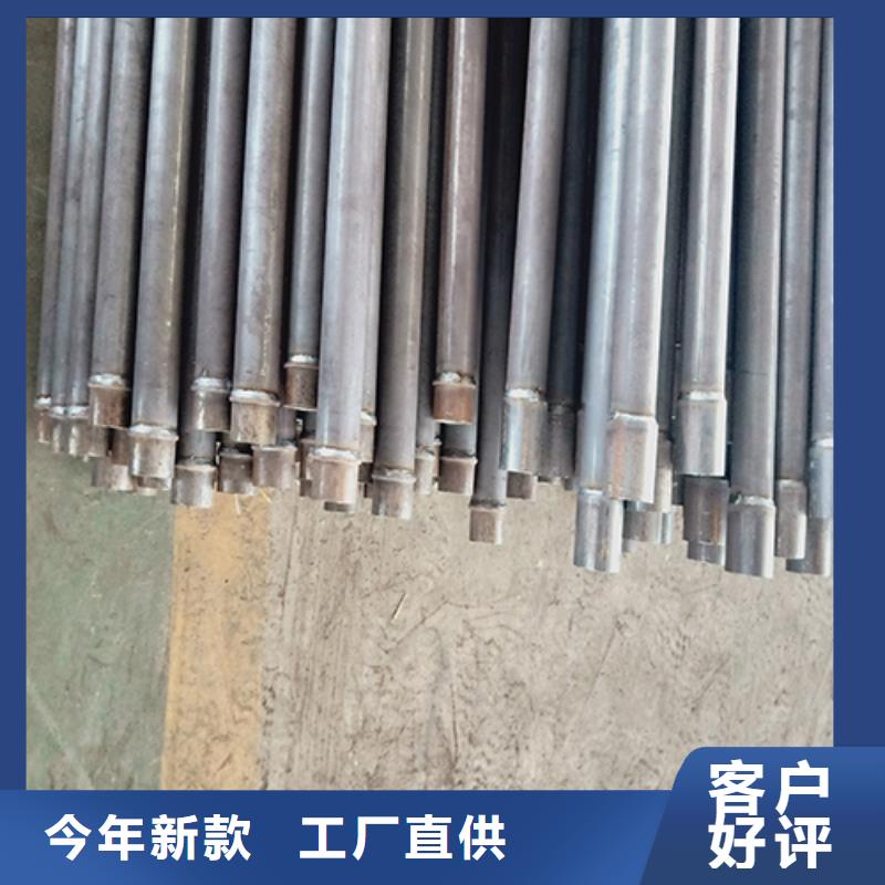 声测管隧道注浆管质检合格发货