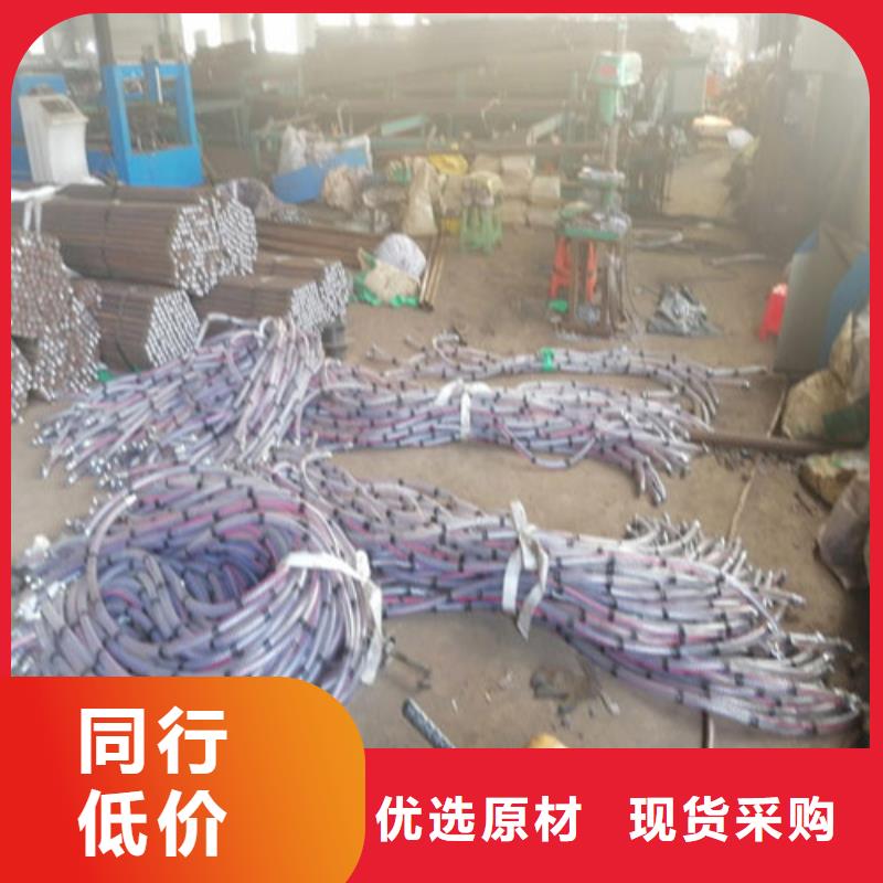 注浆管声测管品类齐全