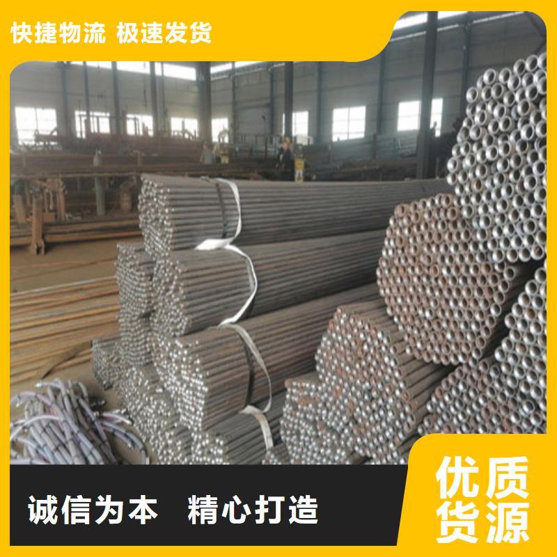 注浆管,声测管保障产品质量