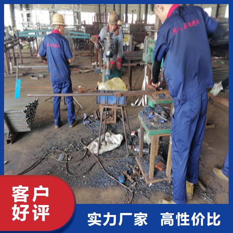 注浆管,声测管保障产品质量