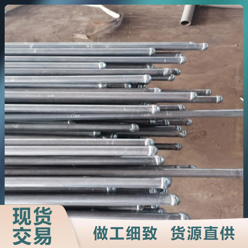注浆管声测管品类齐全