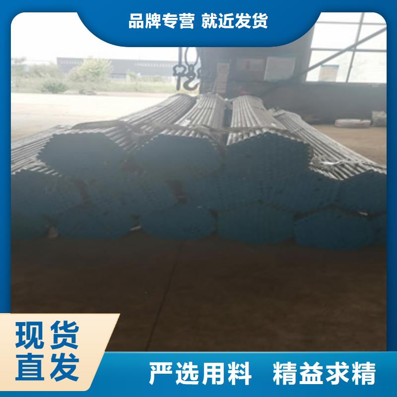 注浆管,声测管保障产品质量