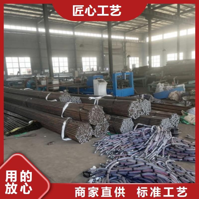 注浆管声测管品类齐全