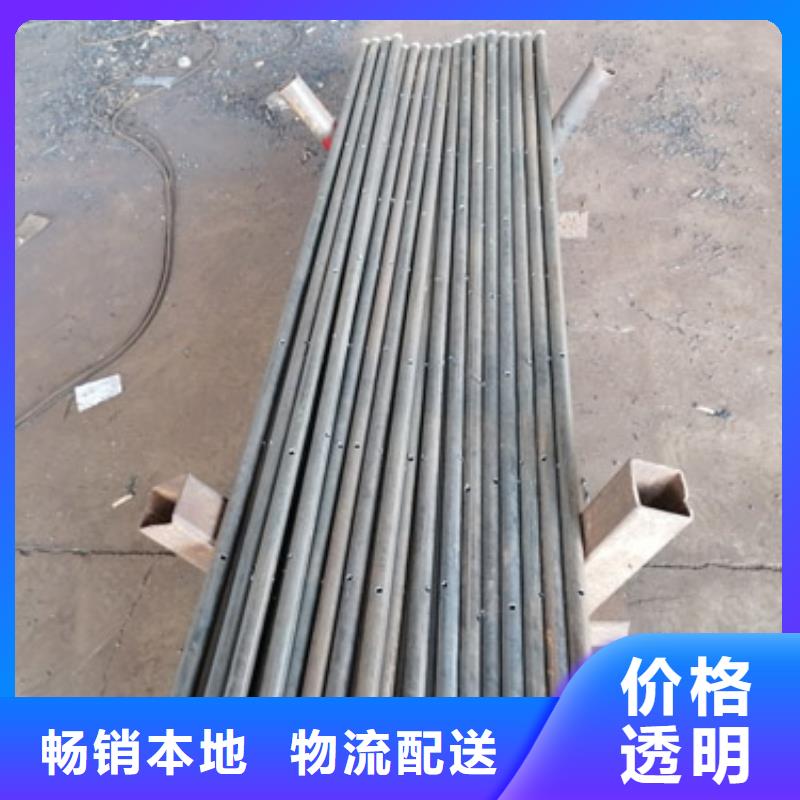 【注浆管】车丝注浆管质量安心