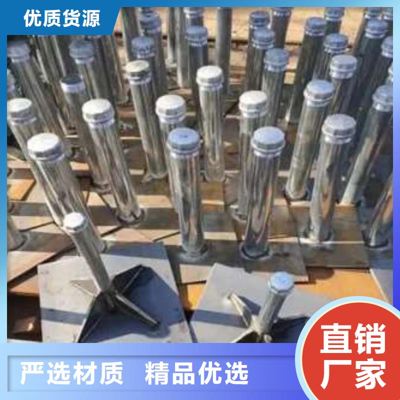 沉降板液压检测管量少也做
