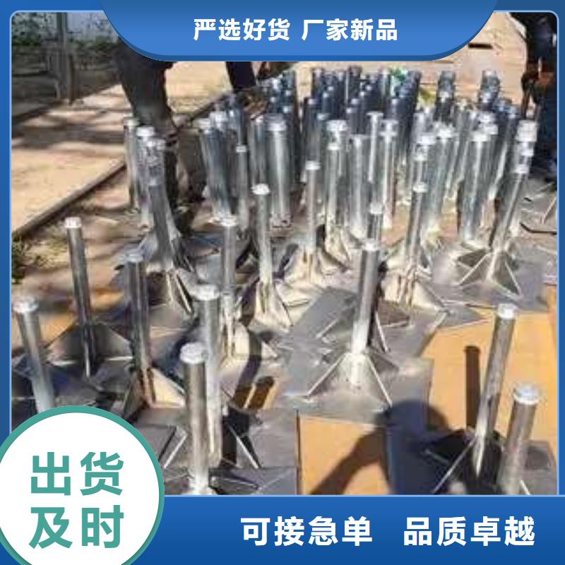 沉降板液压检测管量少也做