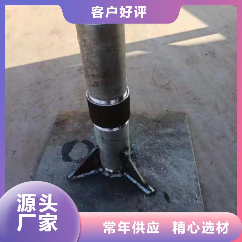 沉降板液压检测管量少也做