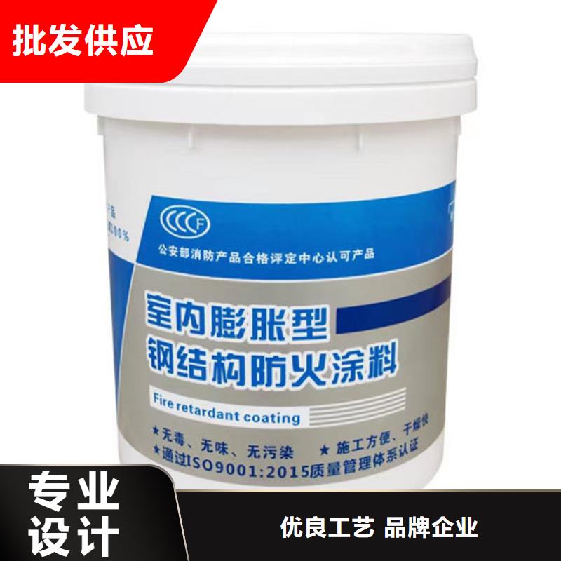  防火材料精工细作品质优良