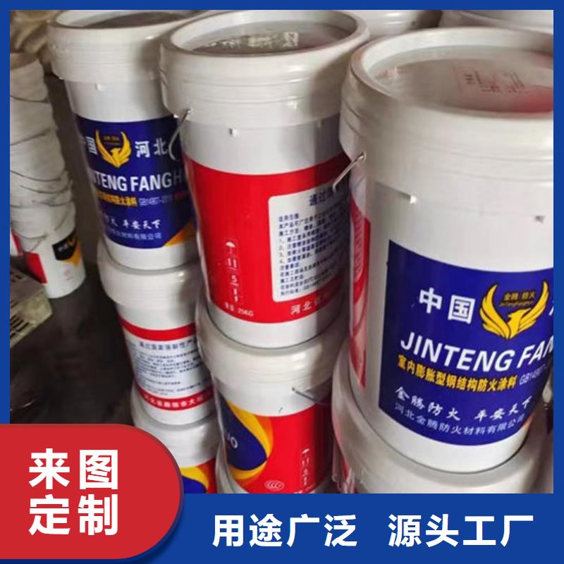 防火材料加工定制