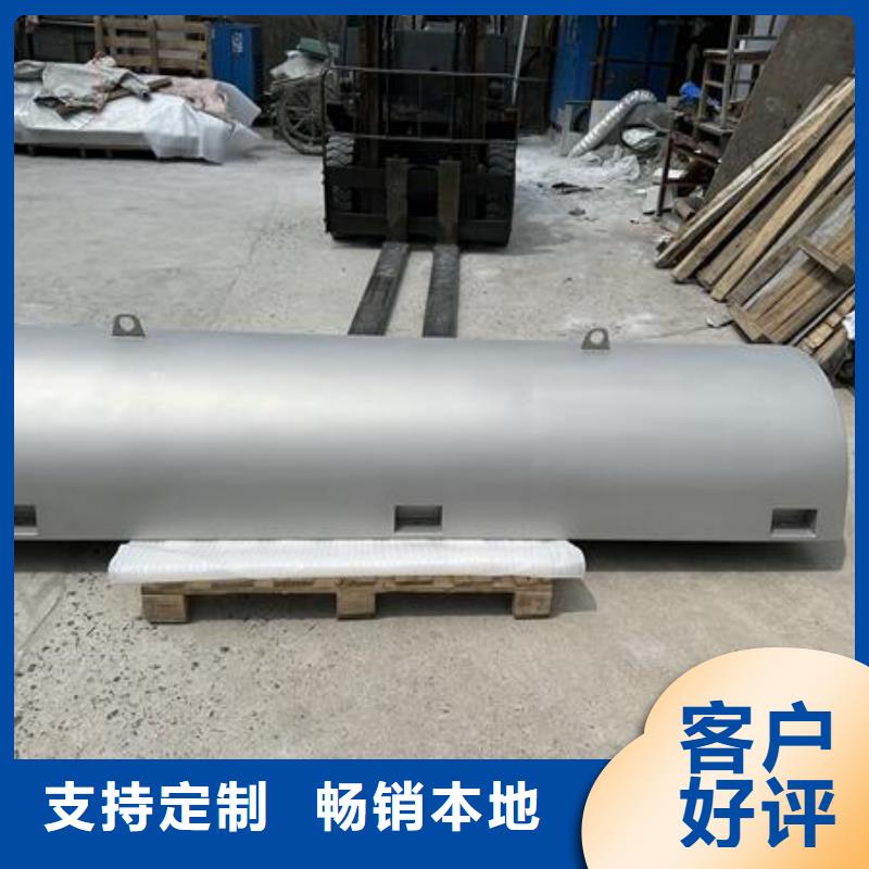 不锈钢大件喷砂处理厂家