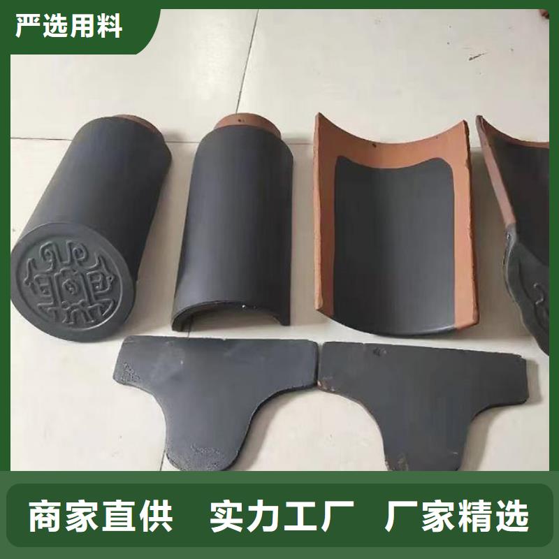 小青瓦 蝴蝶瓦 古建砖瓦-小青瓦 蝴蝶瓦 古建砖瓦一手货源