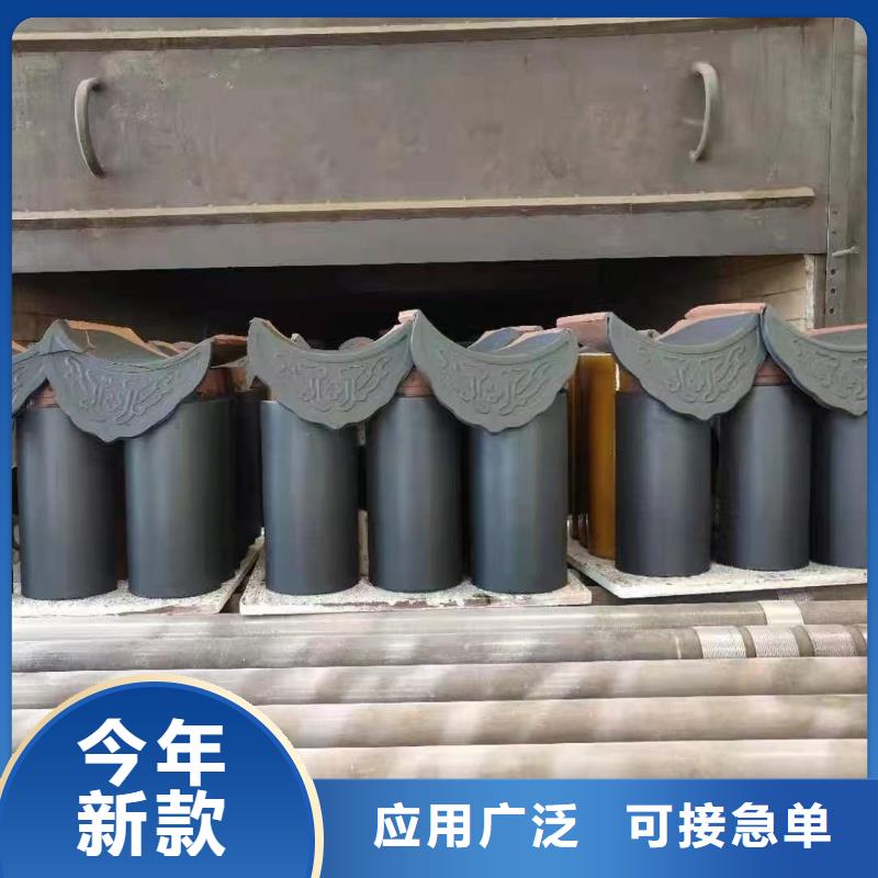 古建园林琉璃瓦生产厂家-值得信赖