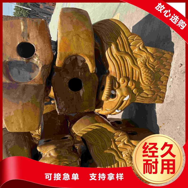 小青瓦 蝴蝶瓦 古建砖瓦-小青瓦 蝴蝶瓦 古建砖瓦一手货源