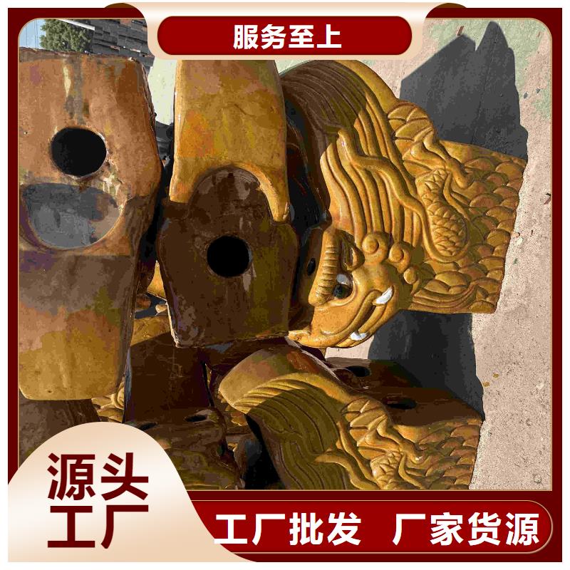宜兴丁蜀琉璃瓦价格合适