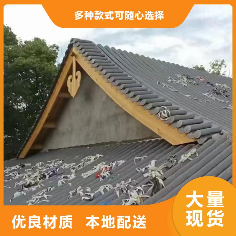 古建瓦仿古瓦琉璃筒瓦生产厂家、批发商