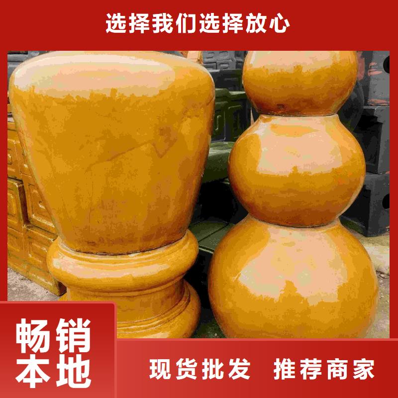 别墅屋面琉璃瓦陶土筒瓦质优价廉