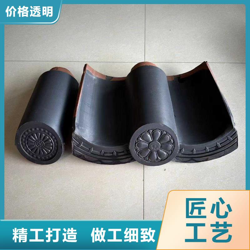 古建琉璃瓦仿古砖瓦青瓦-厂家为您在线服务