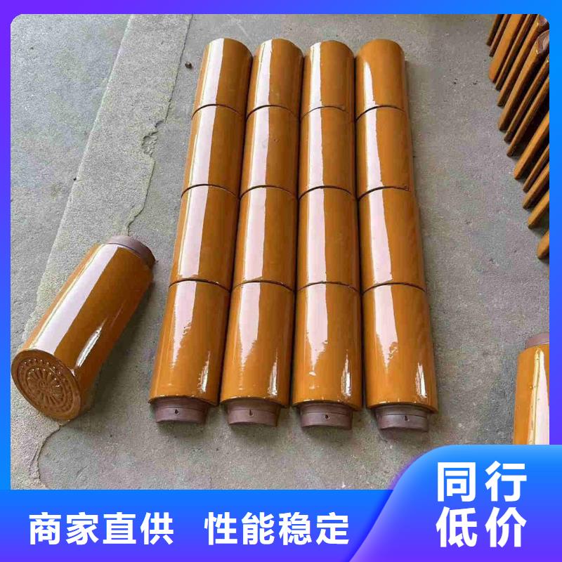 宜兴丁山建陶琉璃瓦 筒瓦、宜兴丁山建陶琉璃瓦 筒瓦厂家-价格实惠