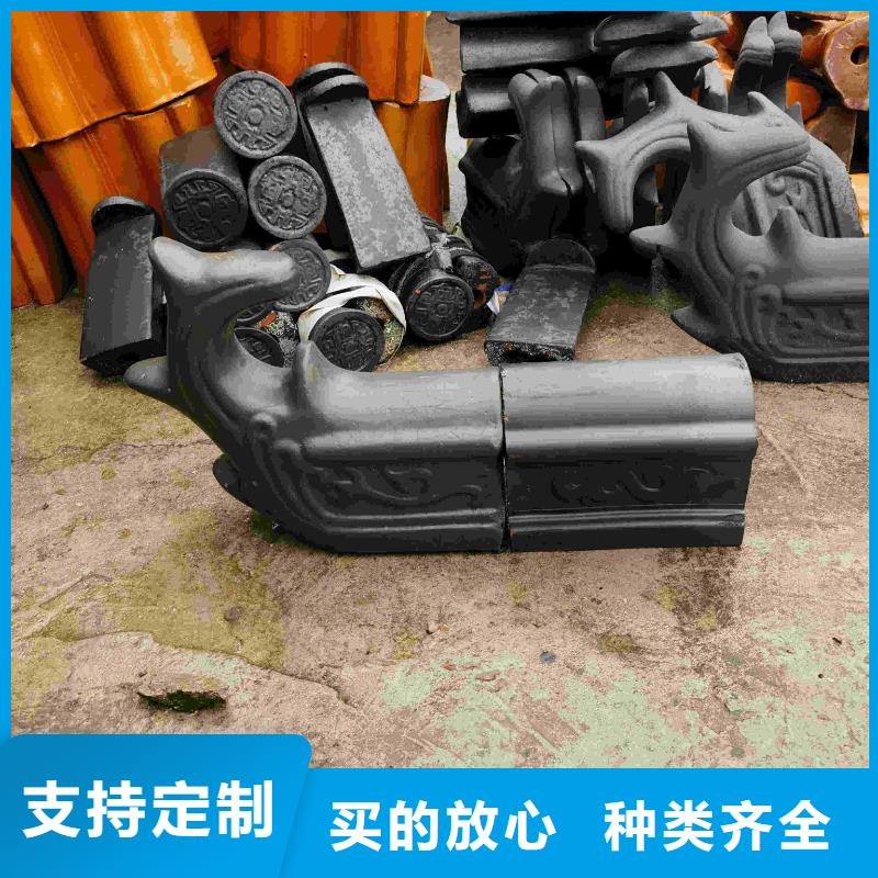 古建琉璃瓦仿古砖瓦青瓦-厂家为您在线服务
