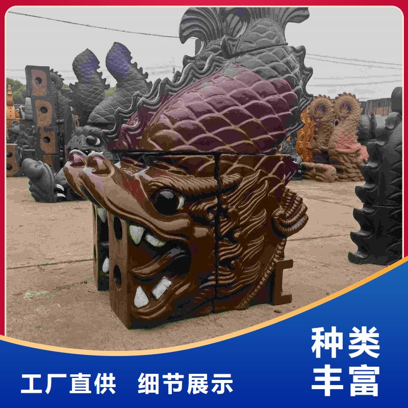 宜兴丁蜀琉璃瓦价格合适