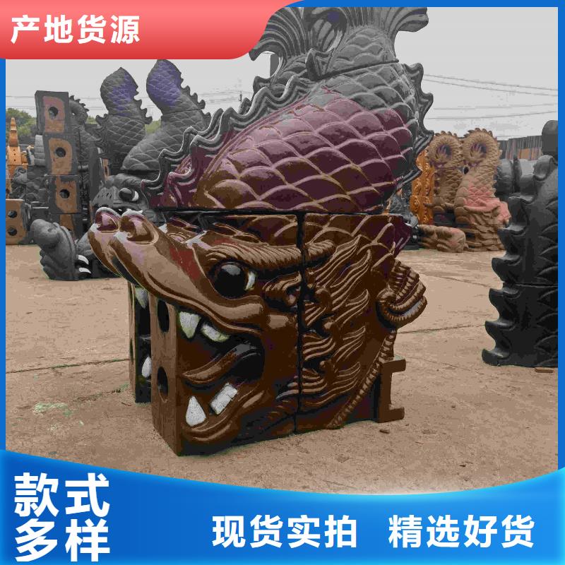 凉亭瓦 连廊瓦 阁楼琉璃瓦厂家市场价