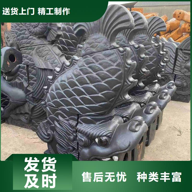 古建瓦仿古瓦琉璃筒瓦生产厂家、批发商