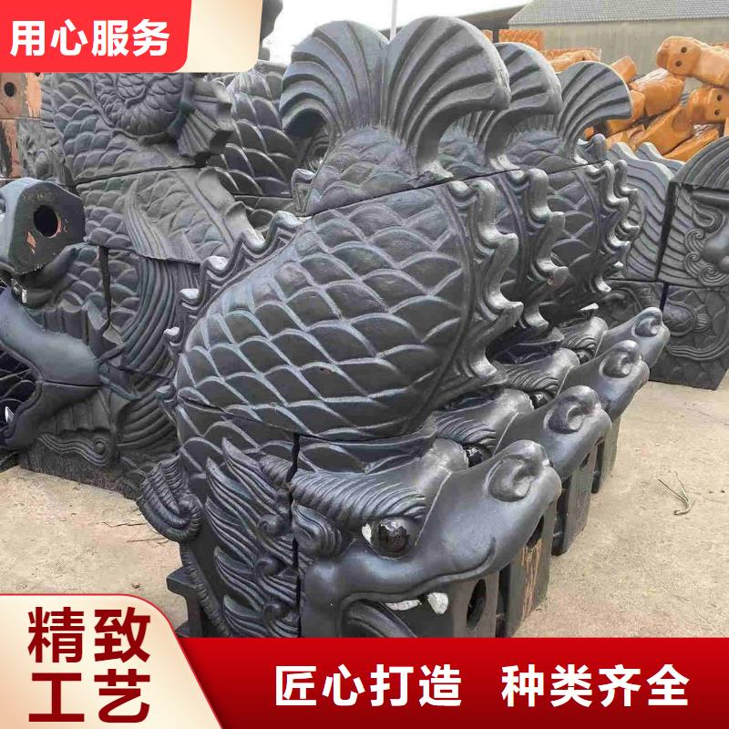 凉亭瓦 连廊瓦 阁楼琉璃瓦厂家市场价