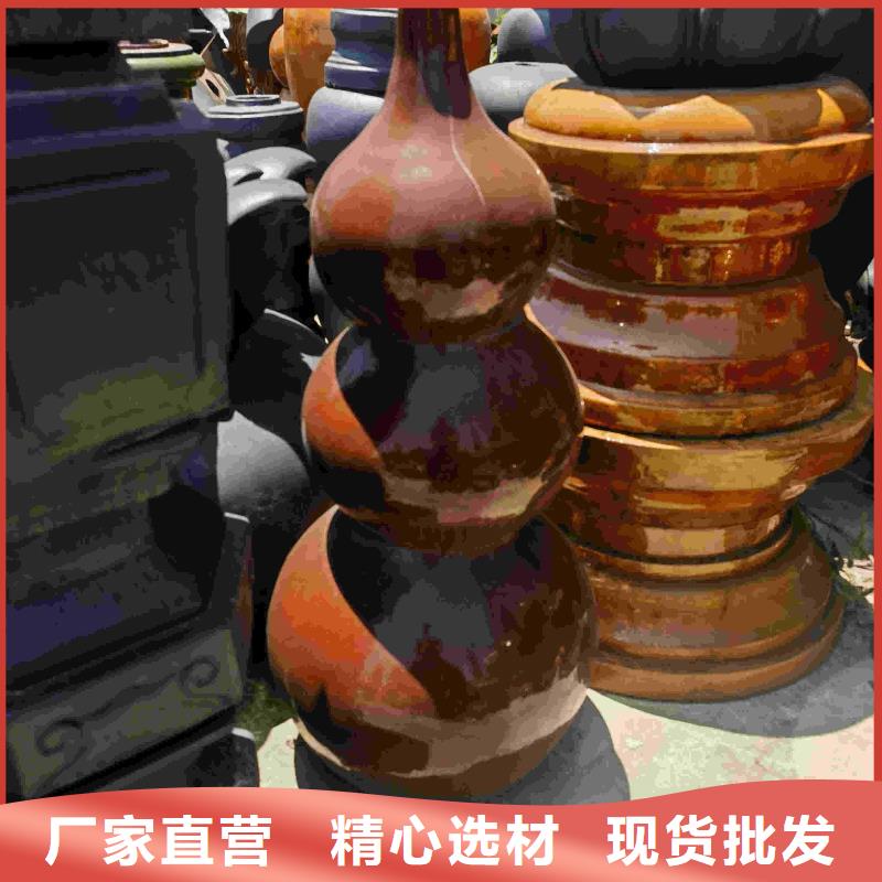 品质保证的古建脊瓦 仿古龙吻厂家