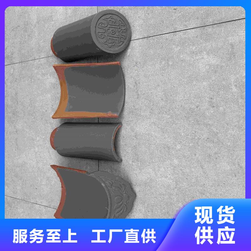 凉亭瓦 连廊瓦 阁楼琉璃瓦厂家市场价