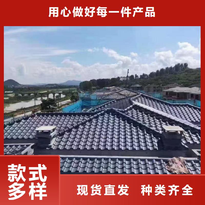 古建瓦仿古瓦琉璃筒瓦生产厂家、批发商