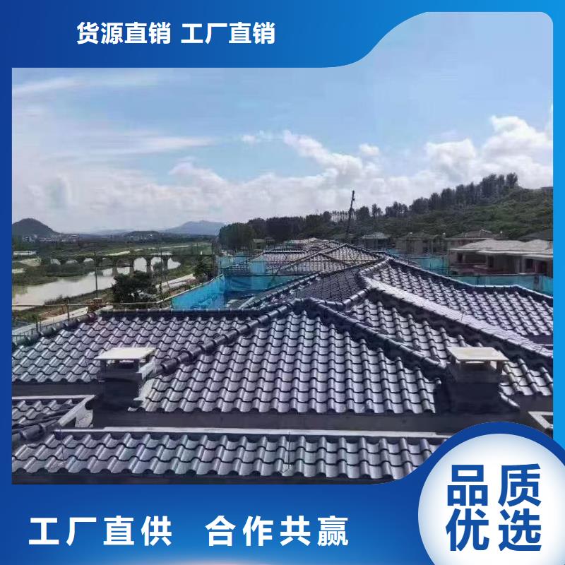 凉亭瓦 连廊瓦 阁楼琉璃瓦厂家市场价