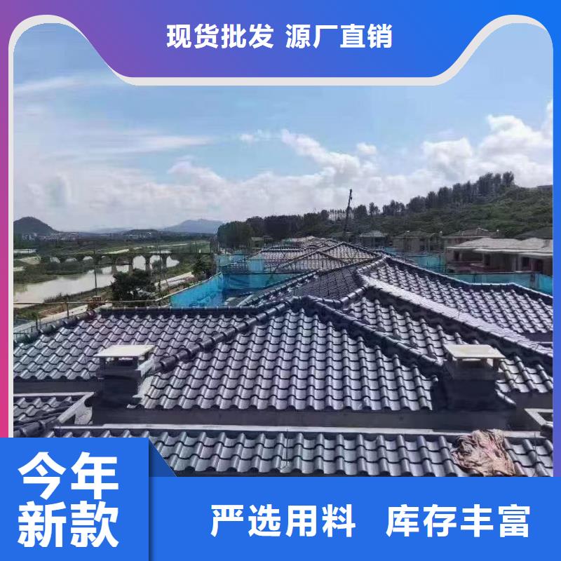 古建瓦仿古瓦琉璃筒瓦生产厂家、批发商
