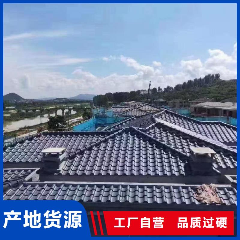 凉亭瓦 连廊瓦 阁楼琉璃瓦厂家市场价