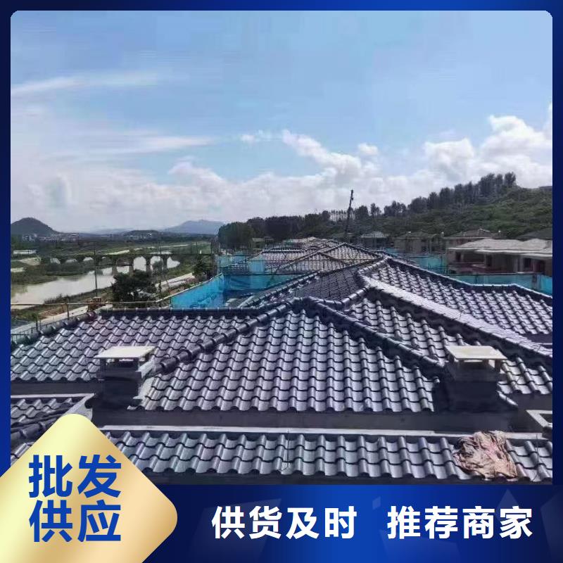江苏无锡丁山琉璃瓦资质齐全
