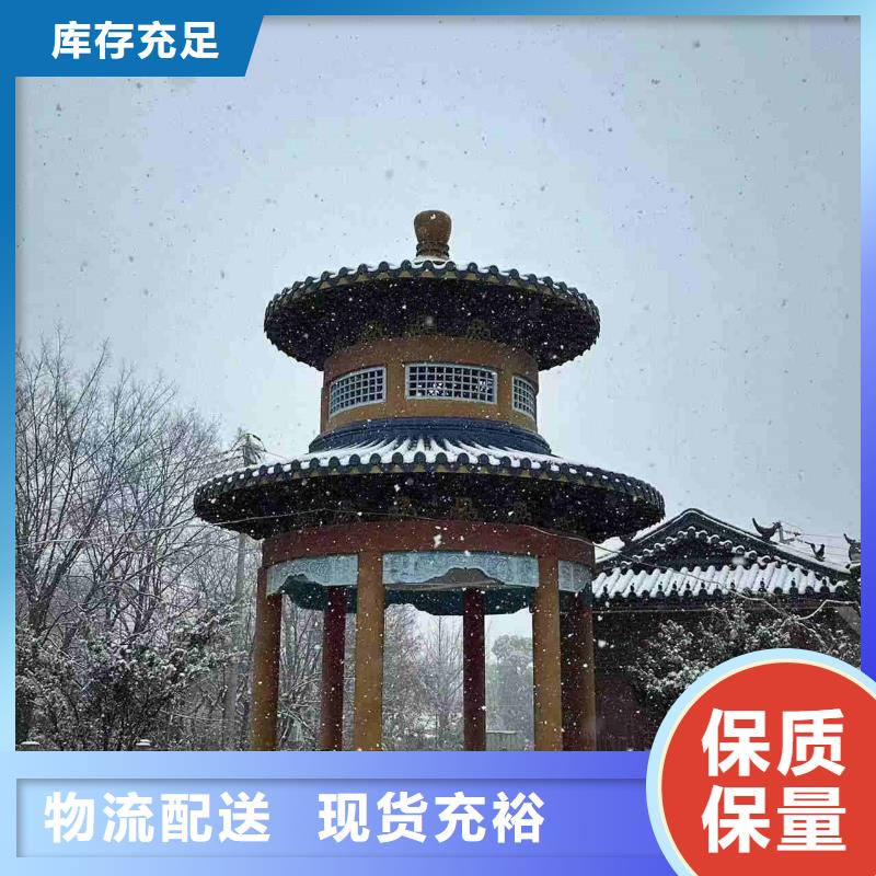 古建瓦仿古瓦琉璃筒瓦生产厂家、批发商