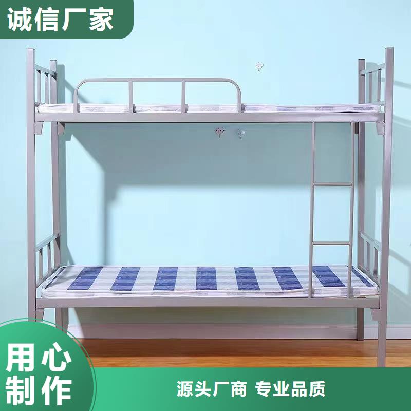 公寓床生产厂家