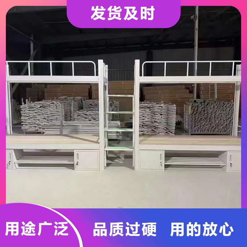 钢木结合床厂家直销