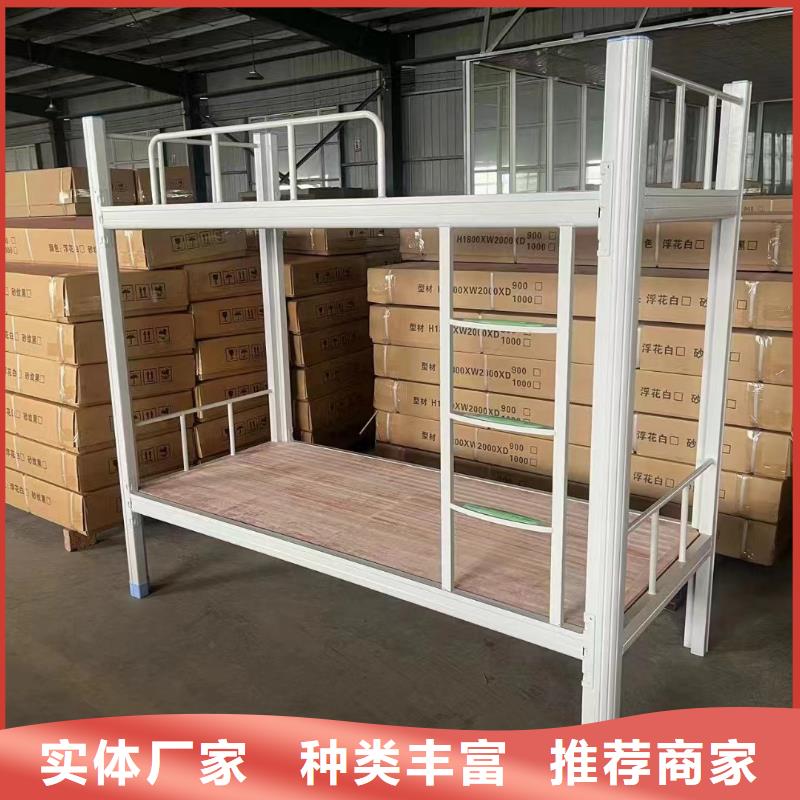 钢木结合床厂家直销
