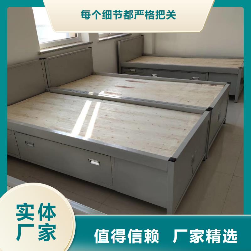 钢木结合床厂家直销