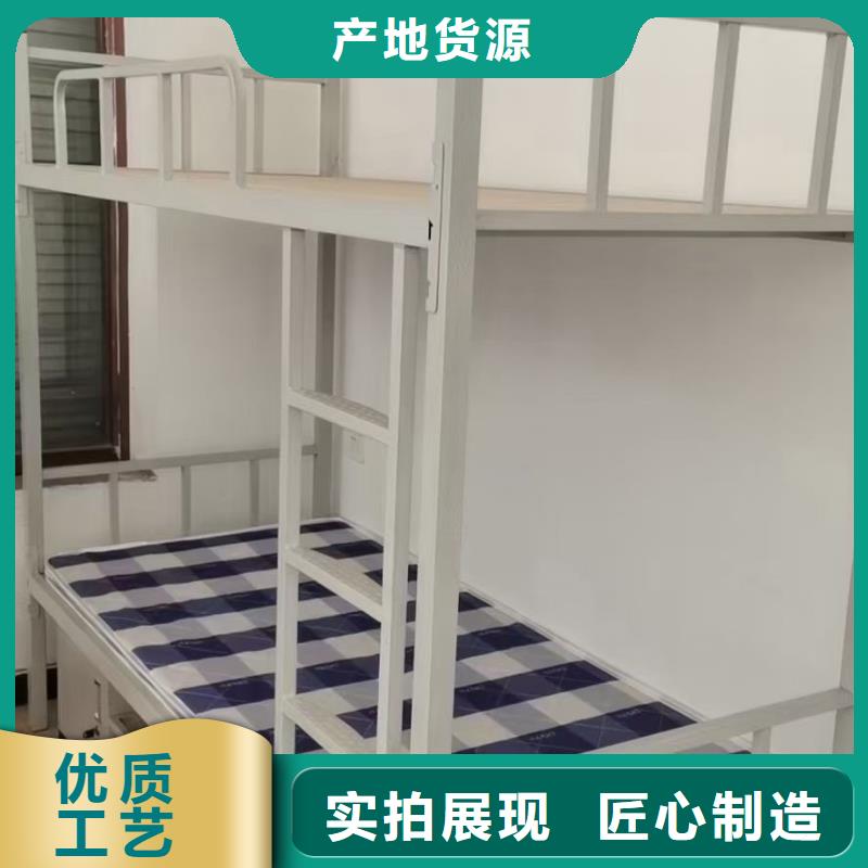 钢木结合床厂家直销