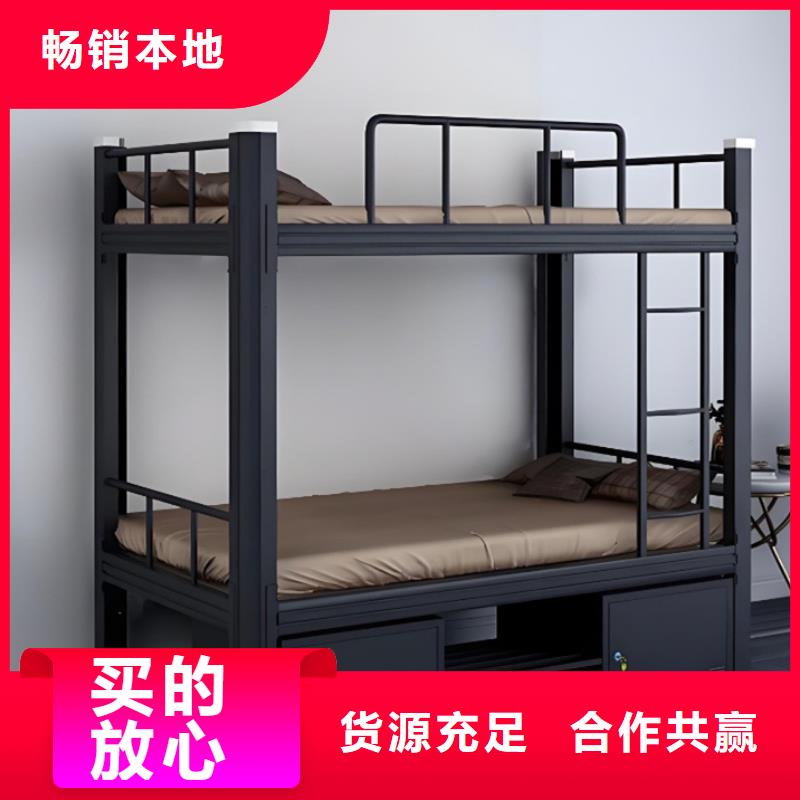 双人床可定制
