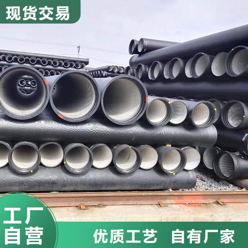 球墨铸铁管弯头售后无忧建通铸造厂家
