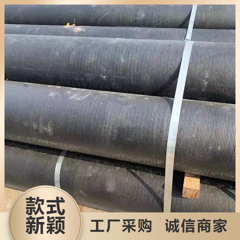球墨铸铁管价格优惠建通铸造厂家