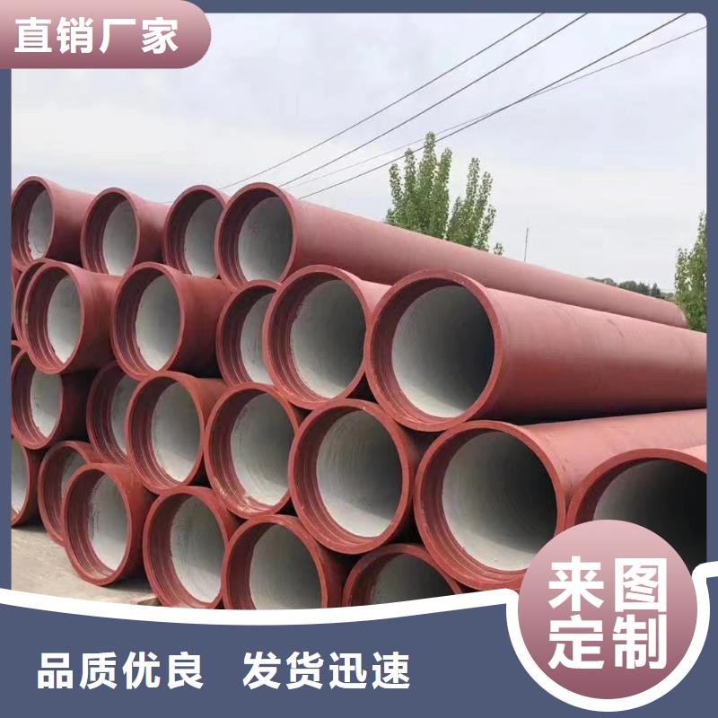 柔性铸铁排水管厂家电话建通铸造厂家