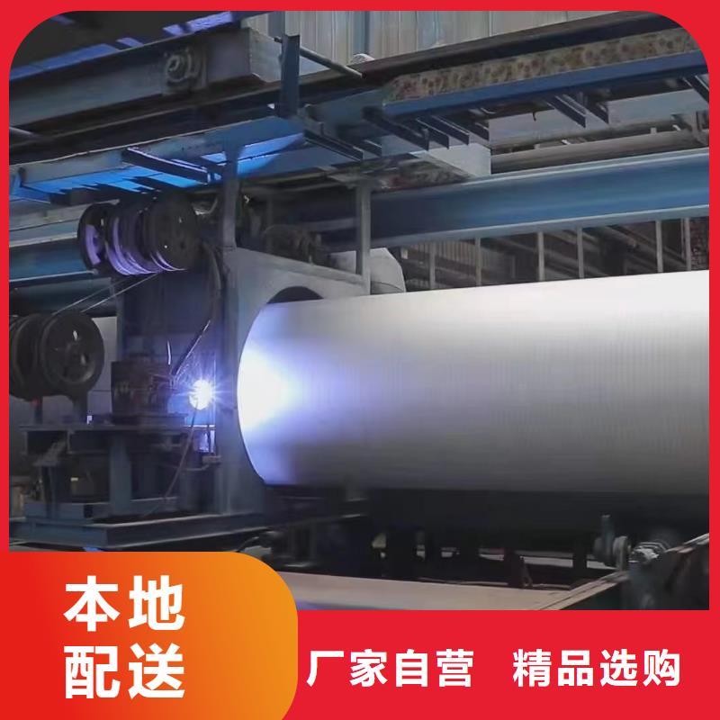 离心球墨铸铁管现货供应建通铸造厂家