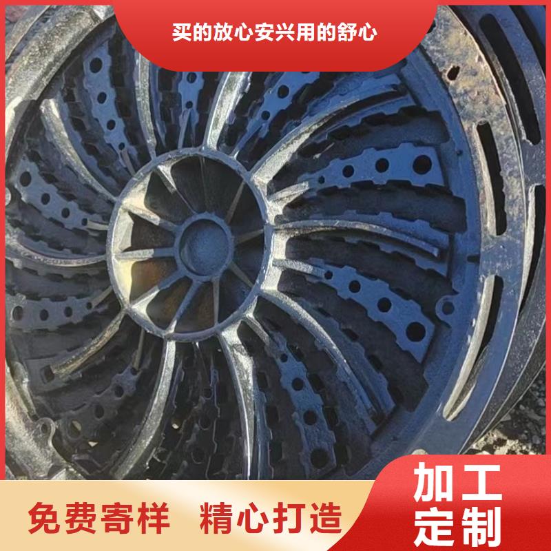电缆沟盖板树脂复合常年现货建通铸造厂家