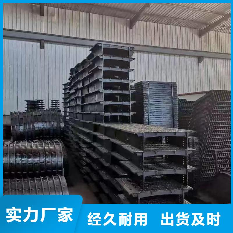 县雨水篦子现货供应建通铸造厂家