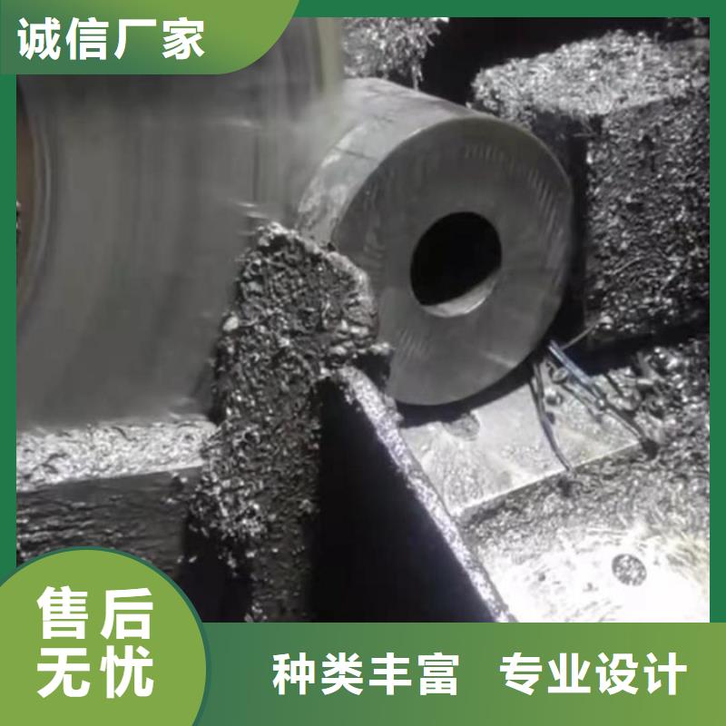  无缝钢管大量现货